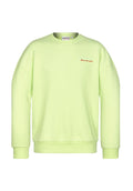 Big Rainerius 20 (Oversize) - Matcha Green Melange