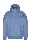 Big Theo 20 (Oversize) - Blue Melange