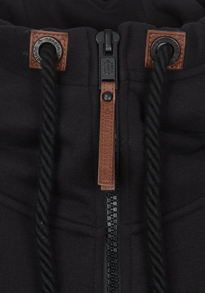 Birol 20 - Black