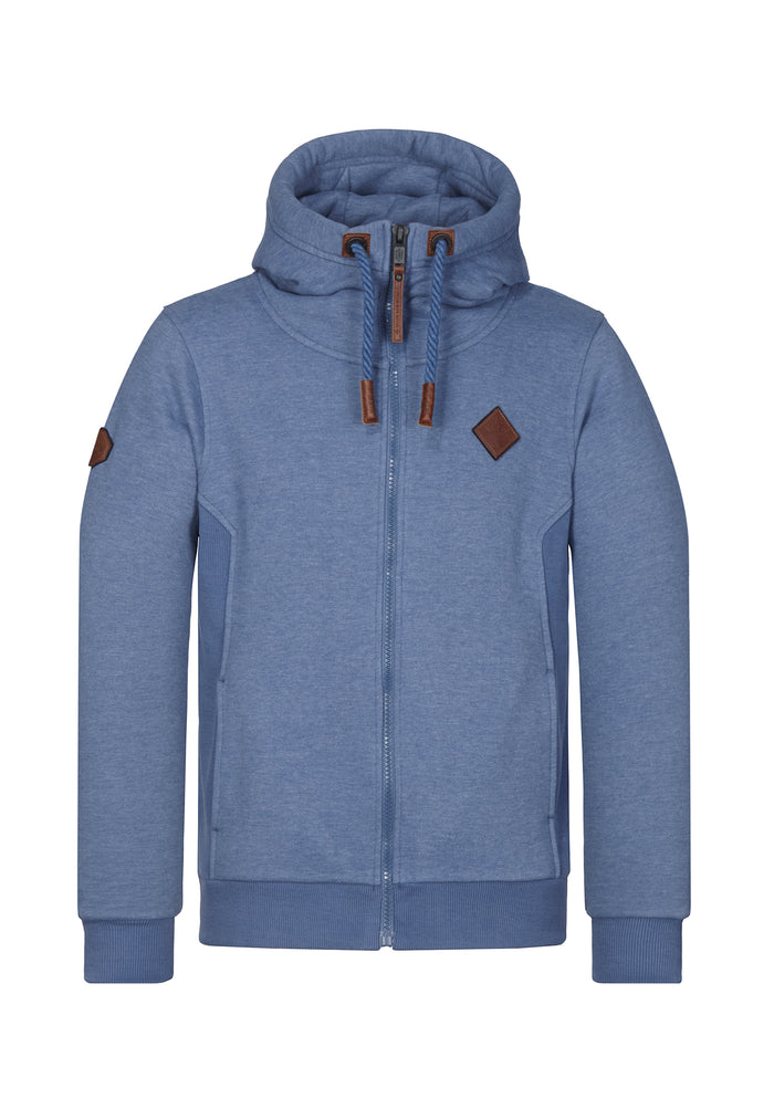 Birol 20 - Blue Melange