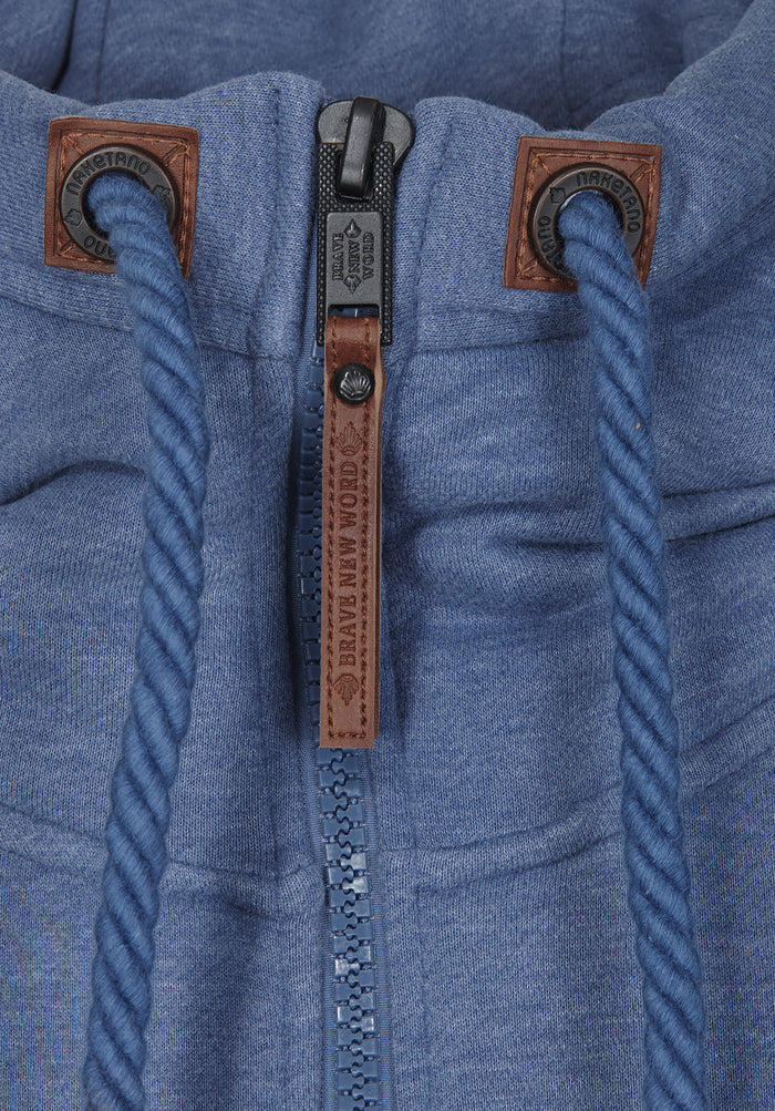 Birol 20 - Blue Melange