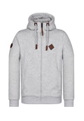 Birol 20 - Grey Melange