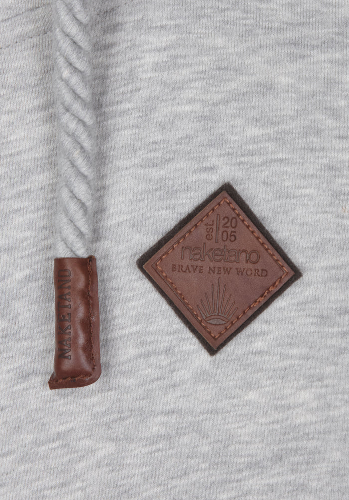 Birol 20 - Grey Melange
