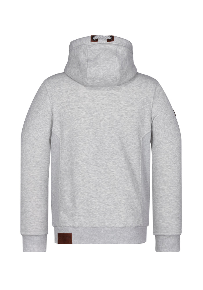 Birol 20 - Grey Melange