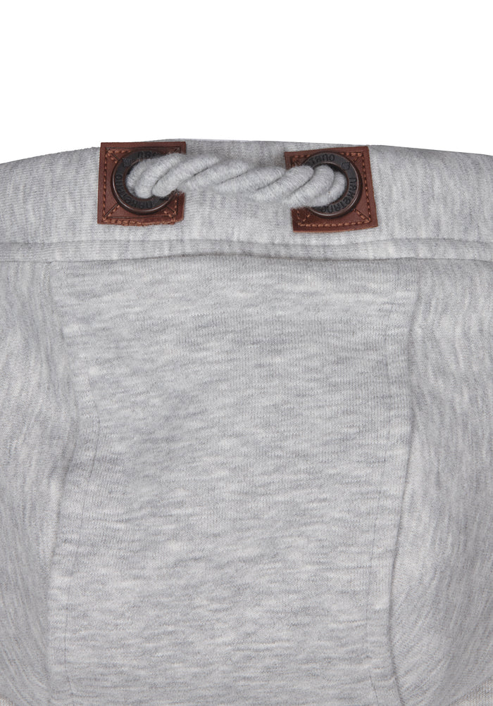 Birol 20 - Grey Melange