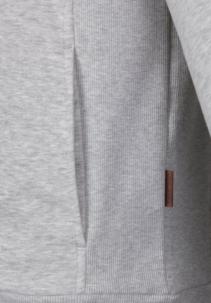 Birol 20 - Grey Melange