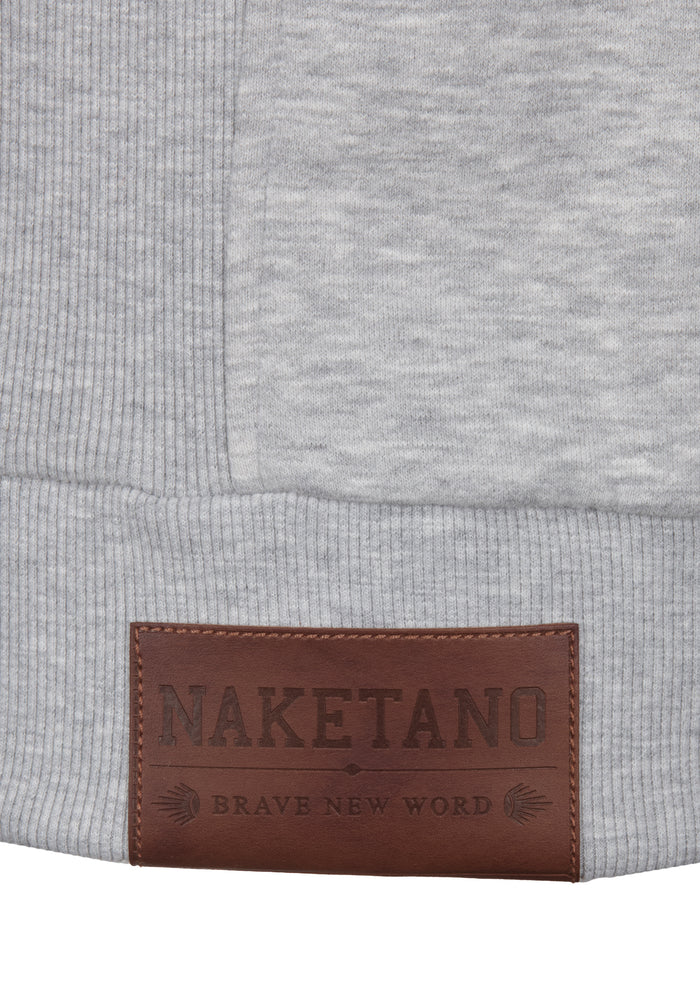 Birol 20 - Grey Melange