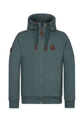 Birol 20 - Jungle Green Melange