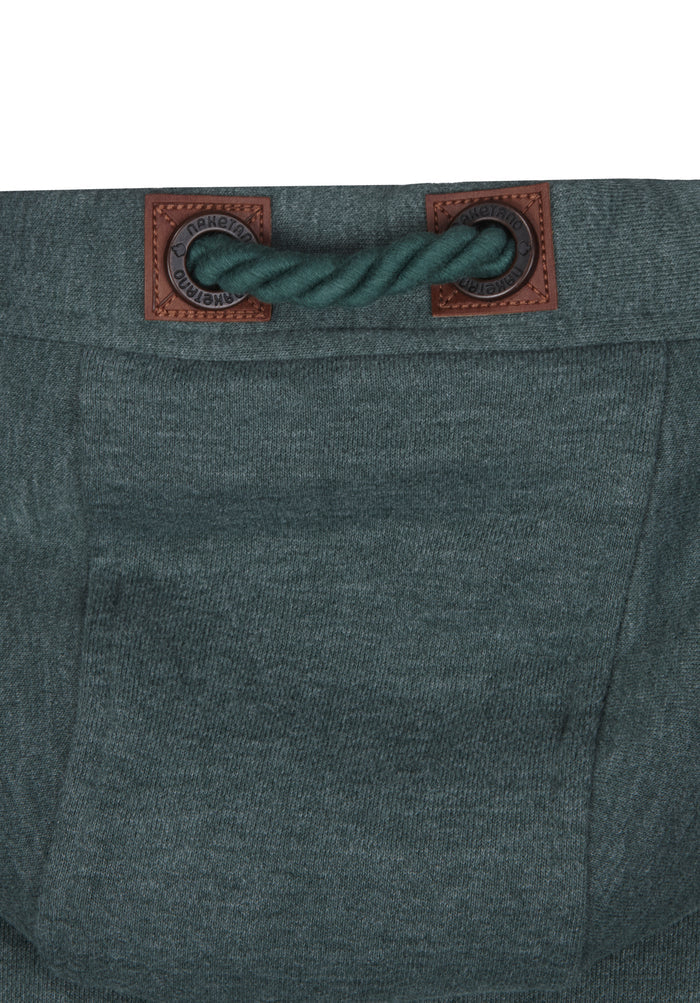 Birol 20 - Jungle Green Melange