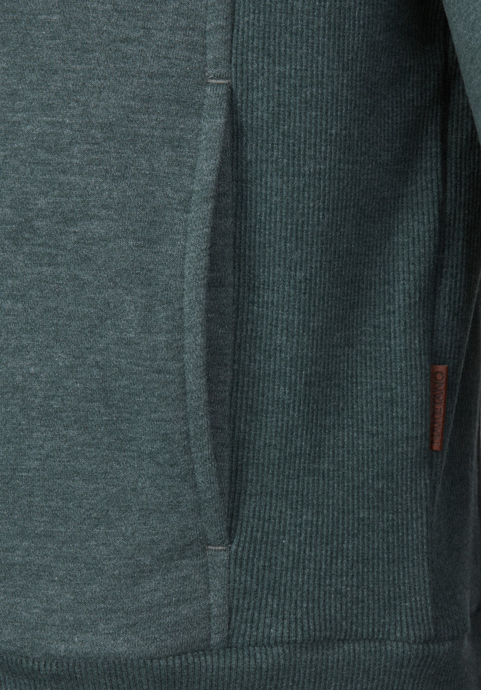 Birol 20 - Jungle Green Melange