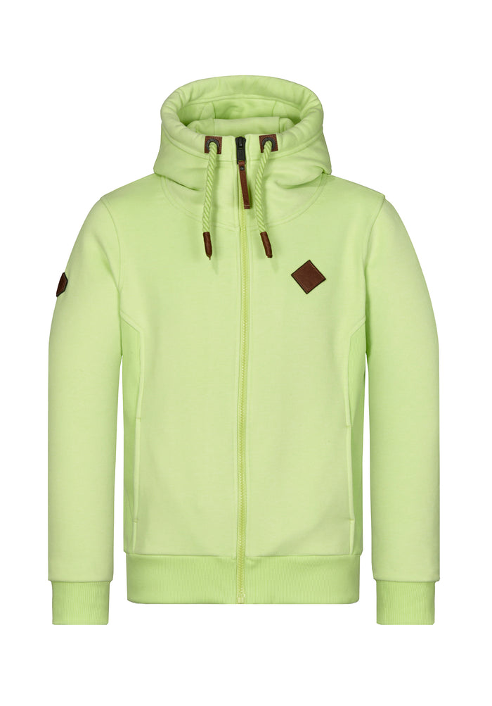 Birol 20 - Matcha Green Melange