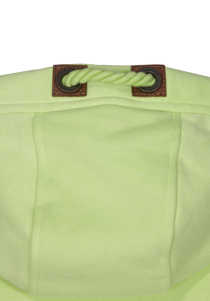Birol 20 - Matcha Green Melange