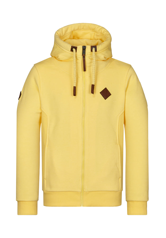 Birol 20 - Yellow Melange