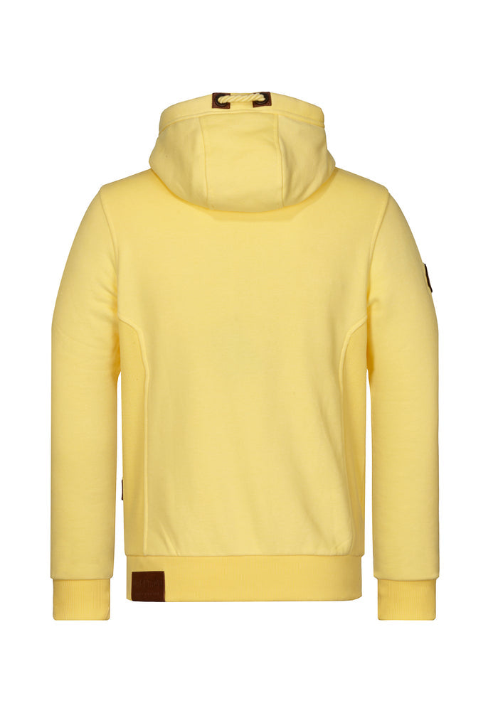 Birol 20 - Yellow Melange