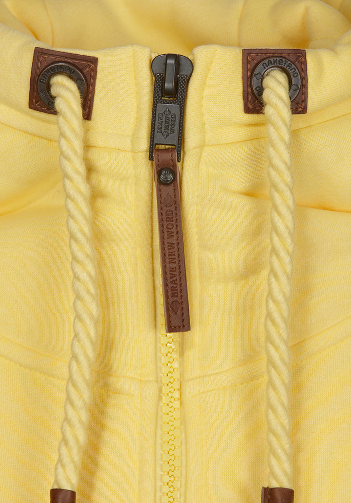 Birol 20 - Yellow Melange