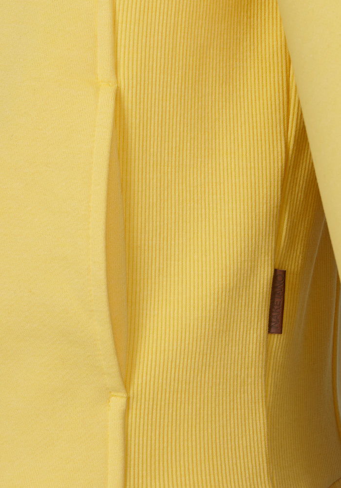 Birol 20 - Yellow Melange