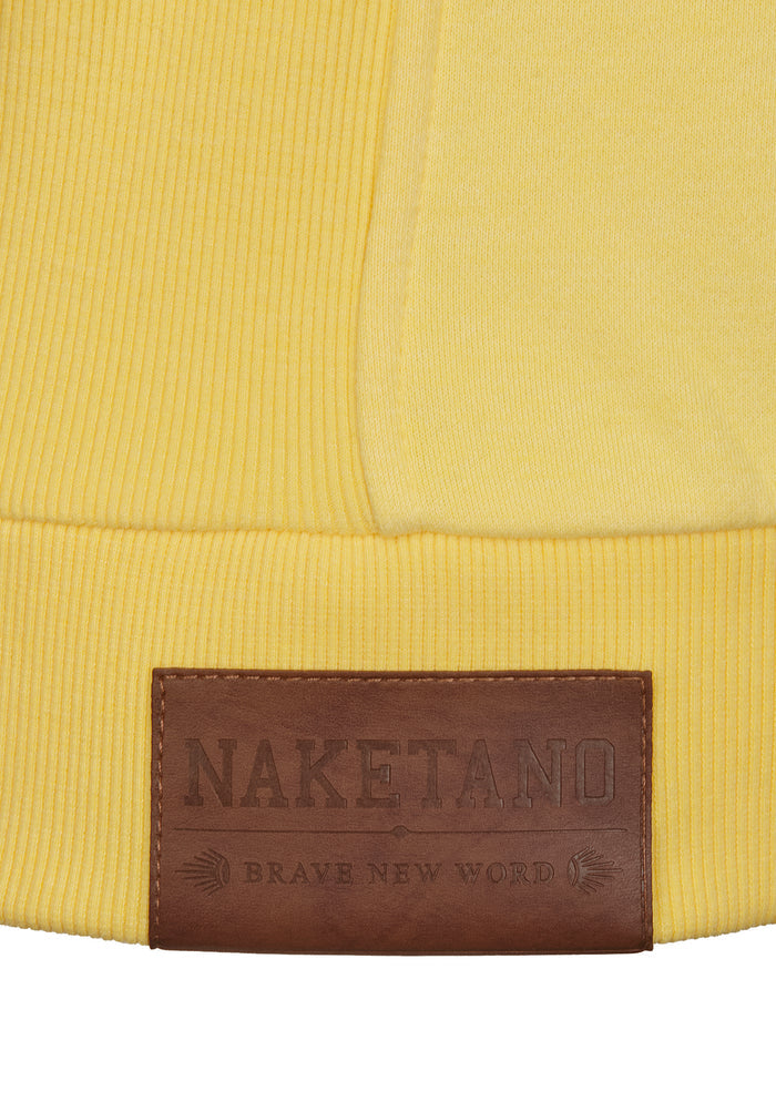 Birol 20 - Yellow Melange