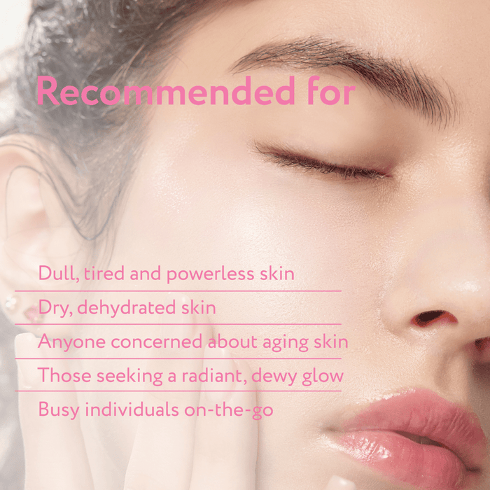 Blooming Essence Rose Mist - NaturelleShop.com - Face Republic