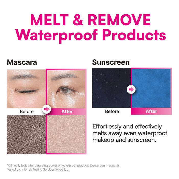 Blooming Rose Pore Cleansing Oil - NaturelleShop.com - Face Republic
