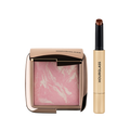 Blush + Glossy Balm Duo