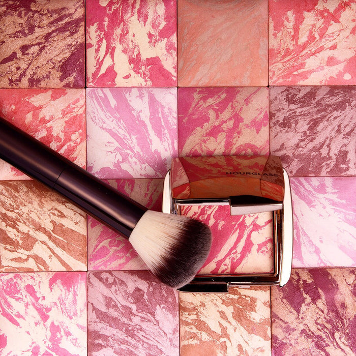 Blush + Glossy Balm Duo
