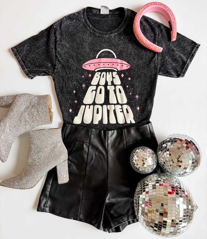Boys Go To Jupiter Tee