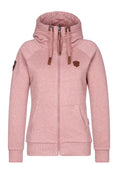 Brazzo - Schmutz Pink Melange