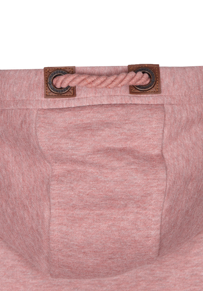 Brazzo - Schmutz Pink Melange