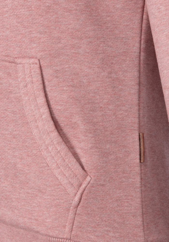 Brazzo - Schmutz Pink Melange