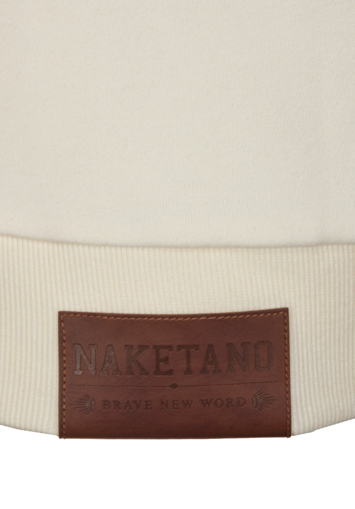 Brazzo 20 - Beige Melange