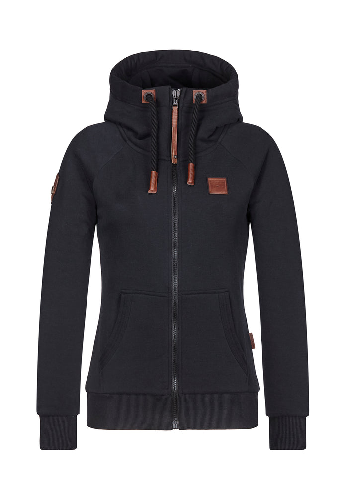 Brazzo 20 - Black