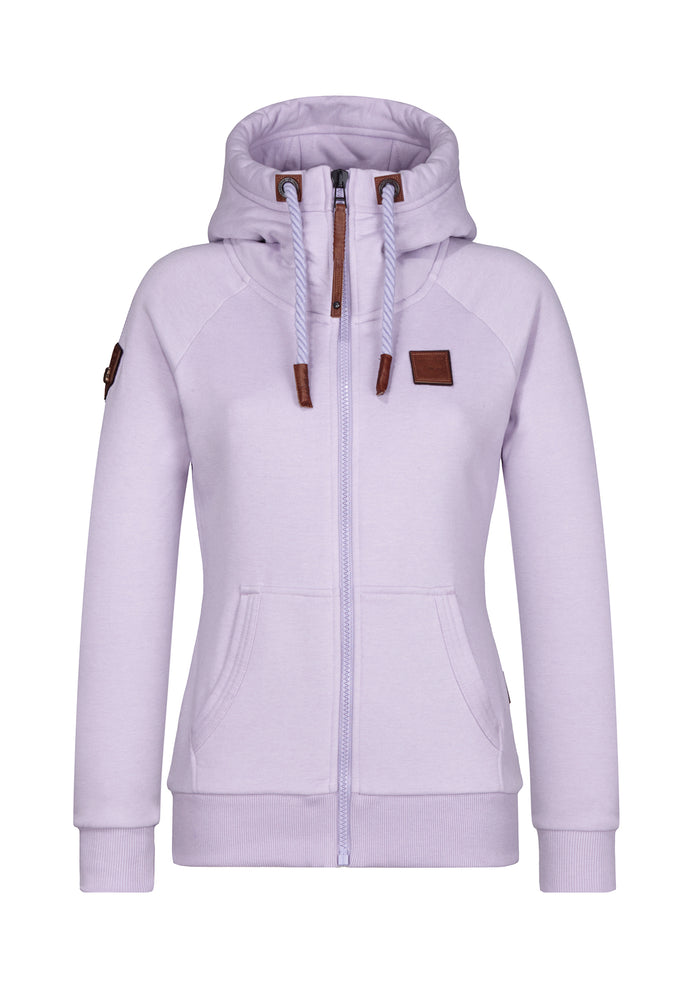Brazzo 20 - Lavender Melange