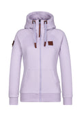 Brazzo 20 - Lavender Melange