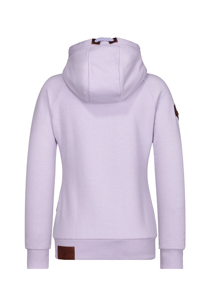 Brazzo 20 - Lavender Melange