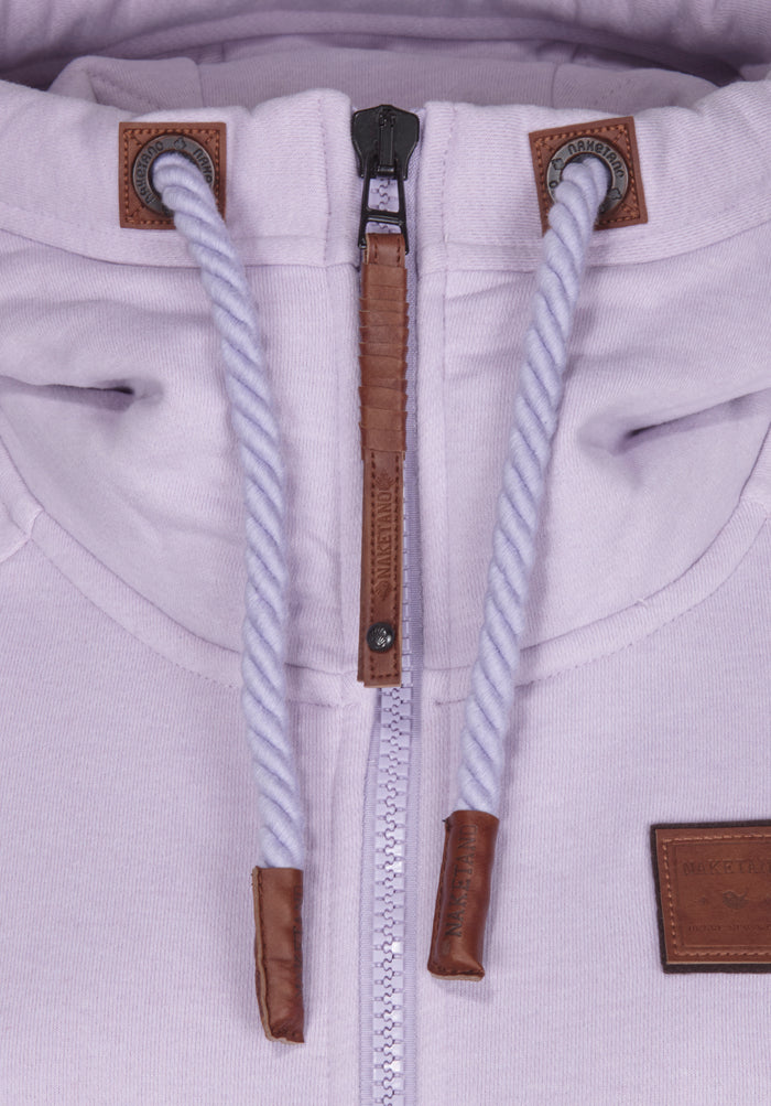 Brazzo 20 - Lavender Melange