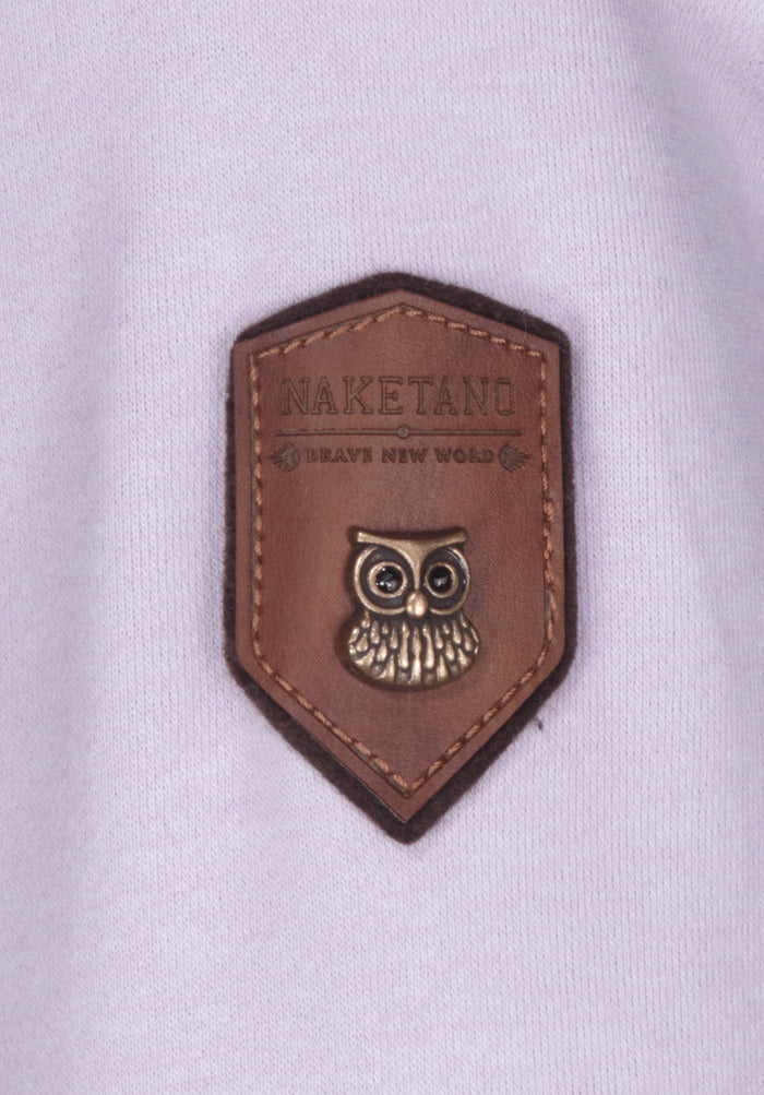 Brazzo 20 - Lavender Melange