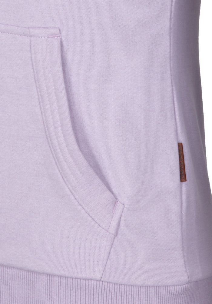 Brazzo 20 - Lavender Melange