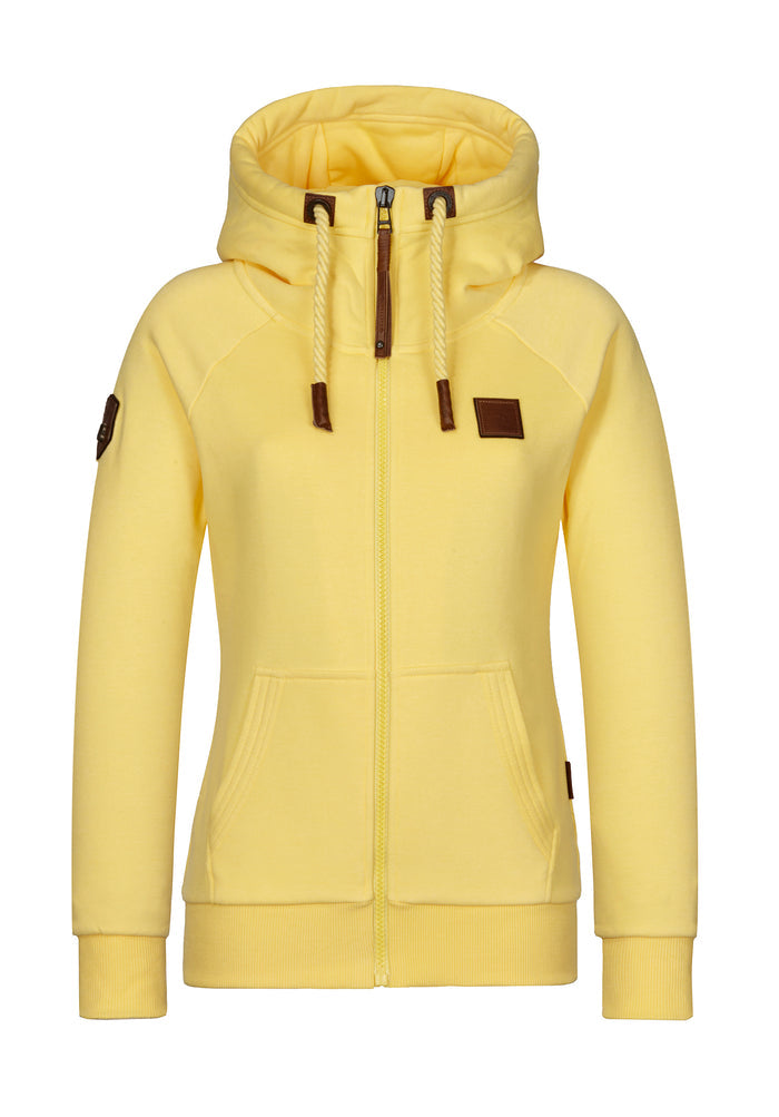Brazzo 20 - Yellow Melange