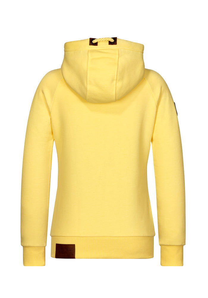 Brazzo 20 - Yellow Melange