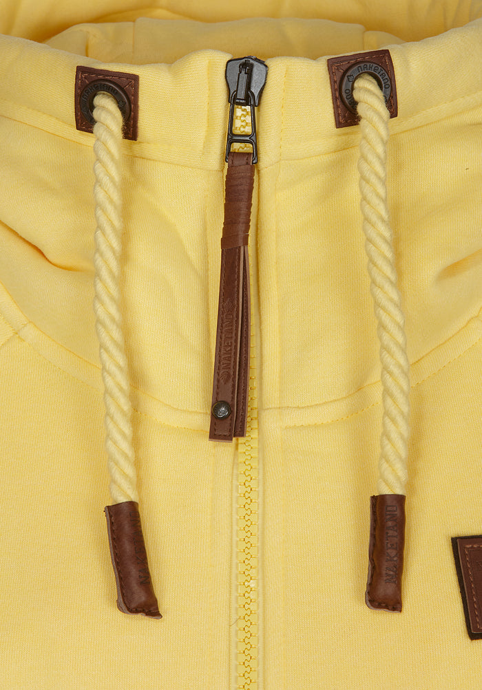 Brazzo 20 - Yellow Melange