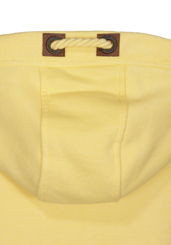 Brazzo 20 - Yellow Melange