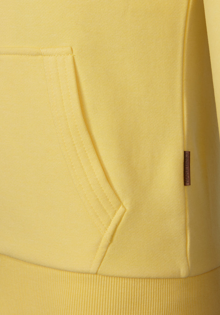 Brazzo 20 - Yellow Melange