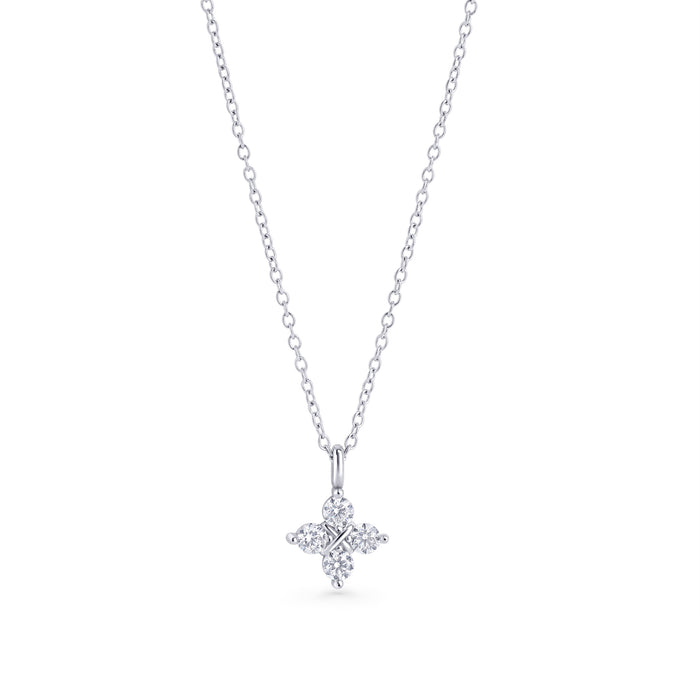 Briget Pendant Necklace