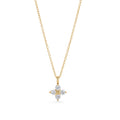 Briget Pendant Necklace