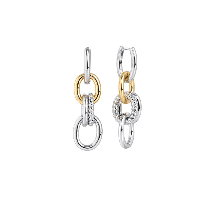 Cala Pendant Earrings