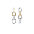 Cala Pendant Earrings