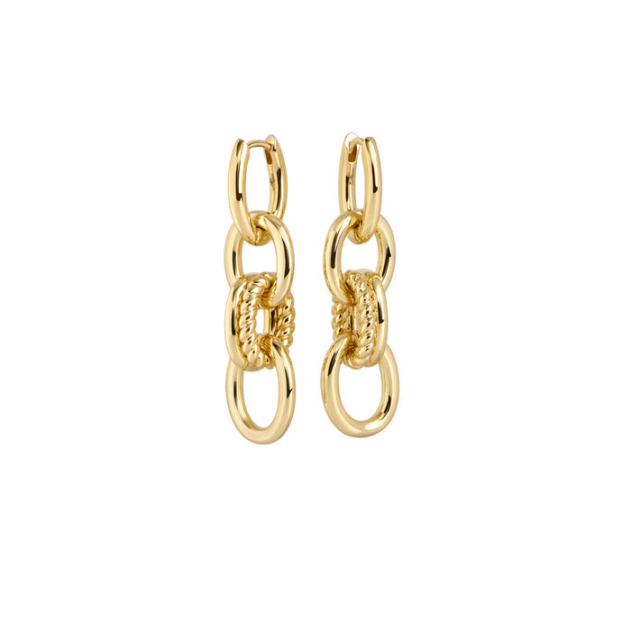 Cala Pendant Earrings