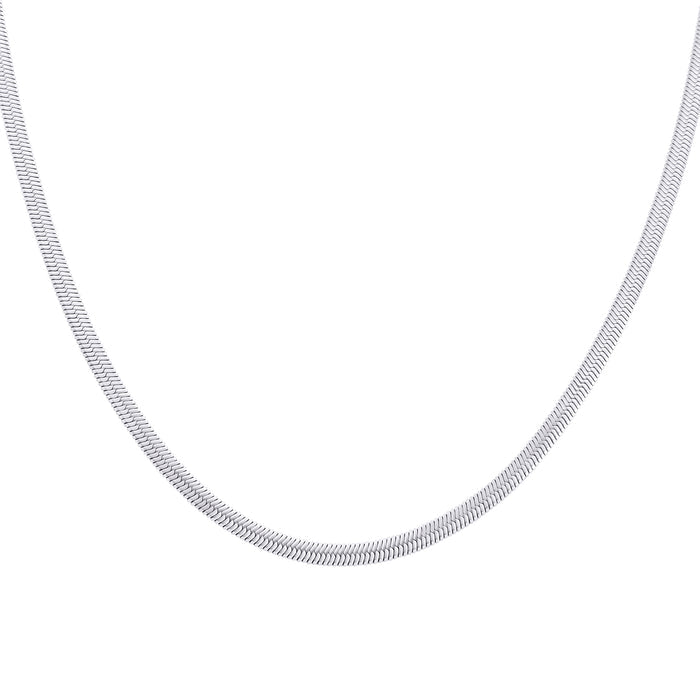 Carly III Neck Chain