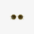 CHILDRENS SUNGLASSES // CREAM