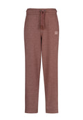 Chillichaote 20 - Dark Brown Melange